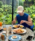 Rencontre Homme Pakistan à Mueang Chiang Mai District : Thawan, 36 ans